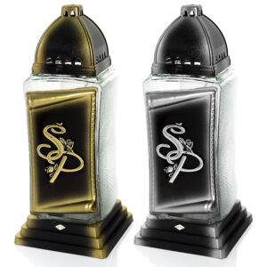 Znicz G7 PAPIRUS ŚP