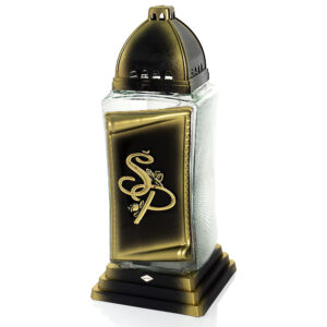 Znicz G7 PAPIRUS ŚP