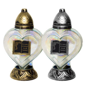 Znicz G9 SERCE KSIĘGA