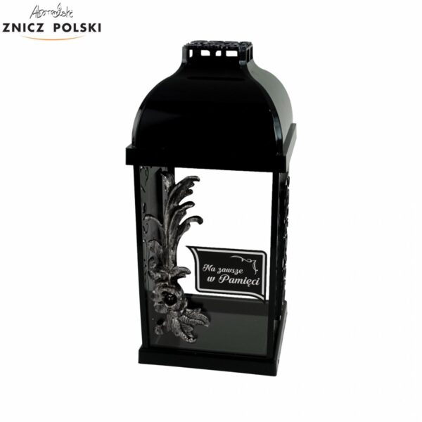 Znicz GRACJA MINI DEDYKACJA