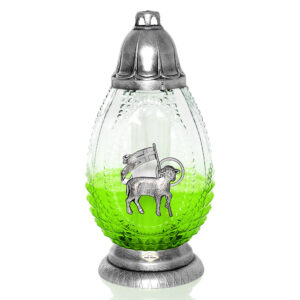 Znicz wielkanoc J10 BARANEK