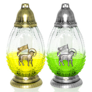 Znicz wielkanoc J10 BARANEK