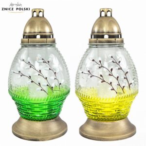 Znicz wielkanocny J3440