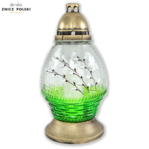 Znicz wielkanocny J3440