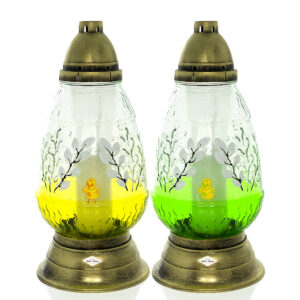 Znicz wielkanocny J491 BAZIE KURCZAK