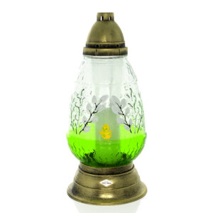 Znicz wielkanocny J491 BAZIE KURCZAK