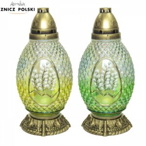 Znicz wielkanocny J7