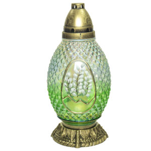 Znicz wielkanocny J7