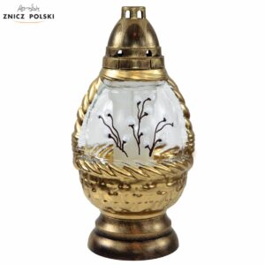 Znicz wielkanocny JKSM