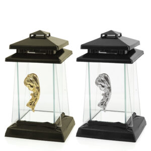 Znicz KAPLICZKA TRAPEZ C MB