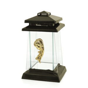 Znicz KAPLICZKA TRAPEZ C MB