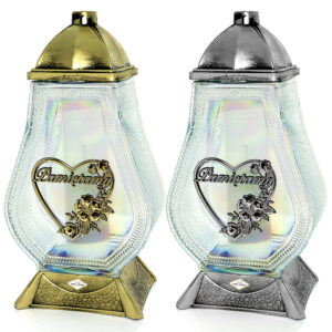 Znicz KK3 SERCE PAMIĘTAMY