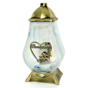 Znicz KK3 SERCE PAMIĘTAMY