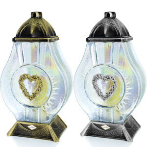 Znicz KK4 KONIAK SERCE