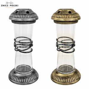 Znicz KLEPSYDRA OPLOT