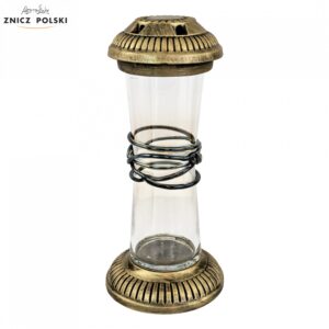 Znicz KLEPSYDRA OPLOT