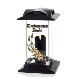 Znicz KWADRAT PC8 LILIA TACIE