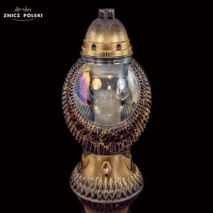 Znicz L3040 LUXOR MARMUR