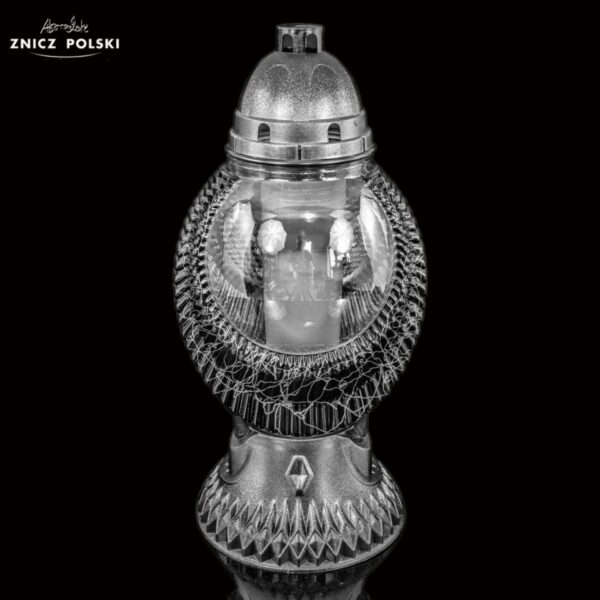 Znicz L3040 LUXOR MARMUR