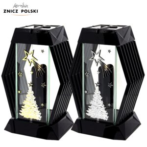 Znicz bożonarodzeniowy LAMEL CH