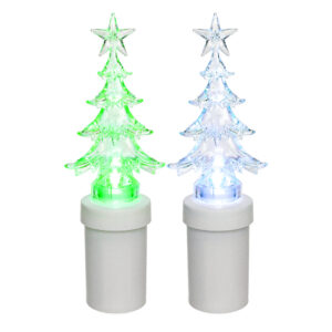 Wkład LED CHOINKA 4/15/WLC