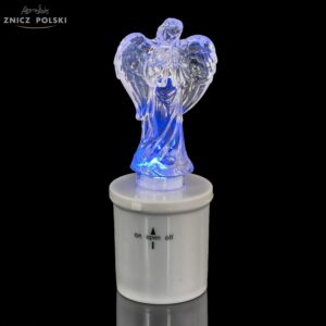 Wkład LED EL180 ANIOŁ display