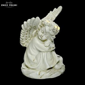 Figurka LED ANIOŁ 3/20/NUS