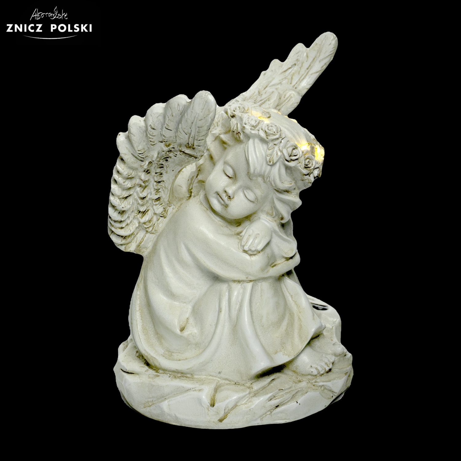 Figurka LED ANIOŁ 3/20/NUS