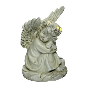 Figurka LED ANIOŁ 3/20/NUS