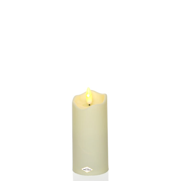 Wkład LED świeca MQL wąska (display)