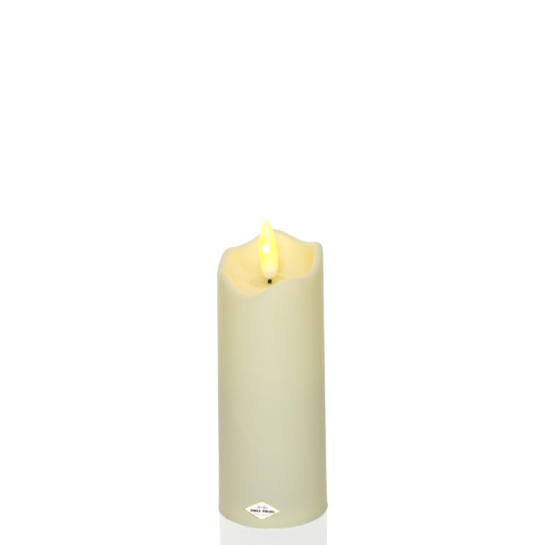 Wkład LED świeca MQL wąska (display)