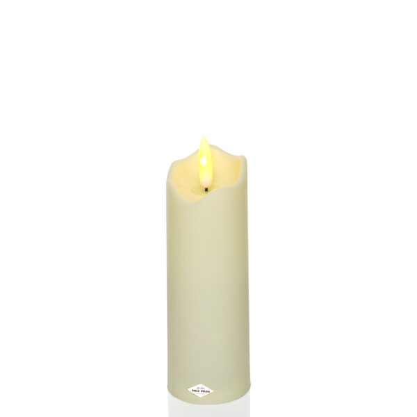 Wkład LED świeca MQL wąska (display)