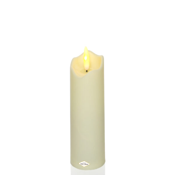 Wkład LED świeca MQL wąska (display)