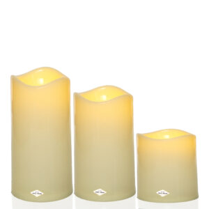 Wkład LED świeca MQL