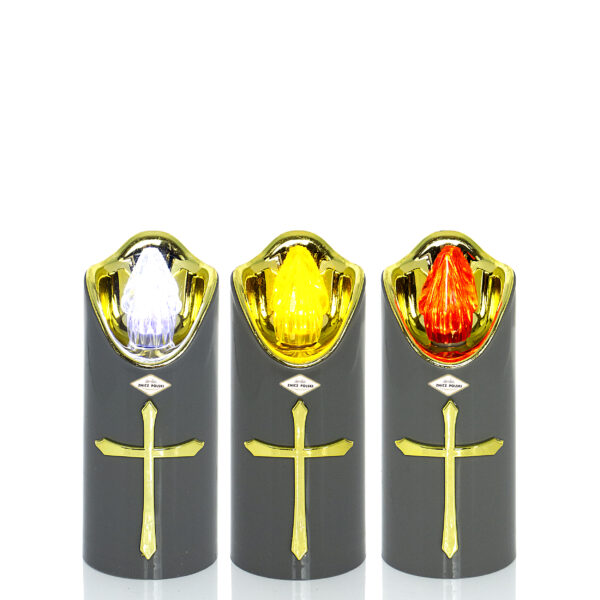 Wkład LED GRAY GOLD 12,5cm display