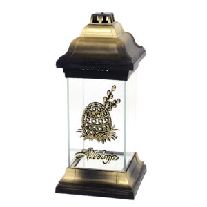 Znicz wielkanocny LS2 PISANKA ALLELUJA