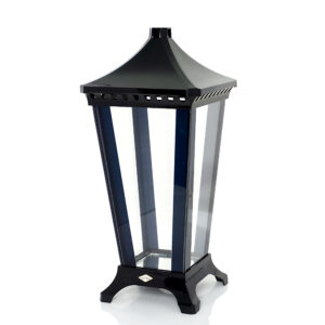 Znicz LST LATARNIA ROMB