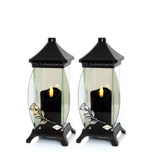 Znicz LST MINI BECZKA RÓŻA