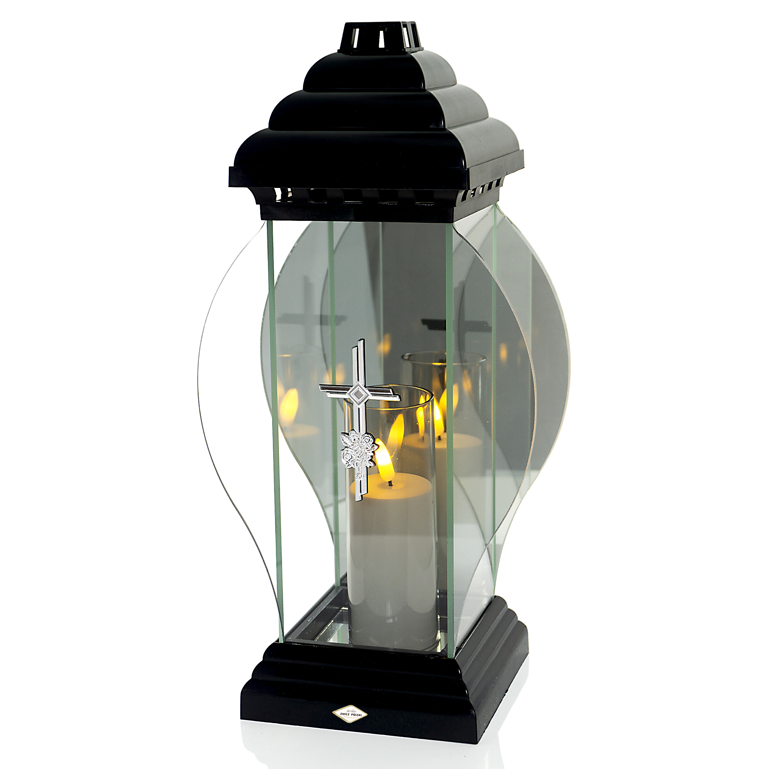 Znicz LST NAPOLEON DUŻY