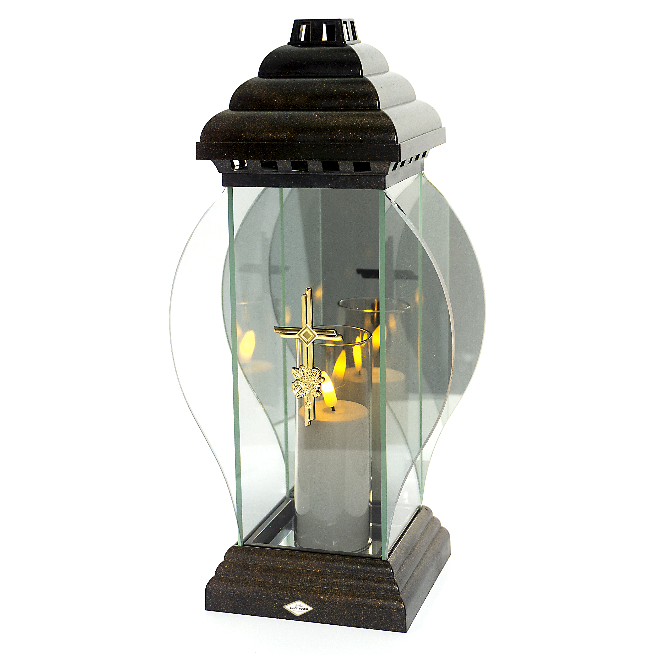 Znicz LST NAPOLEON DUŻY