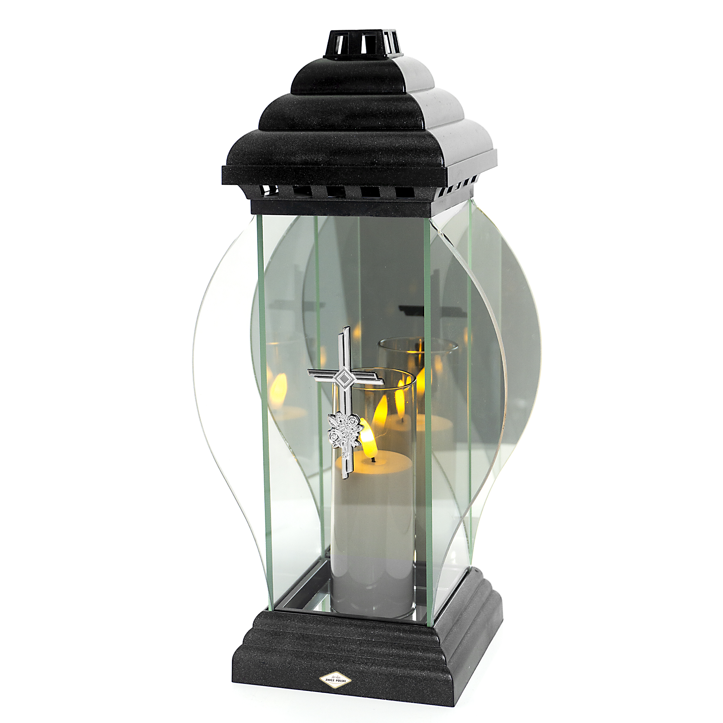 Znicz LST NAPOLEON DUŻY