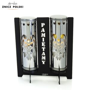 Znicz NICEA A DUET PAMIĘTAMY