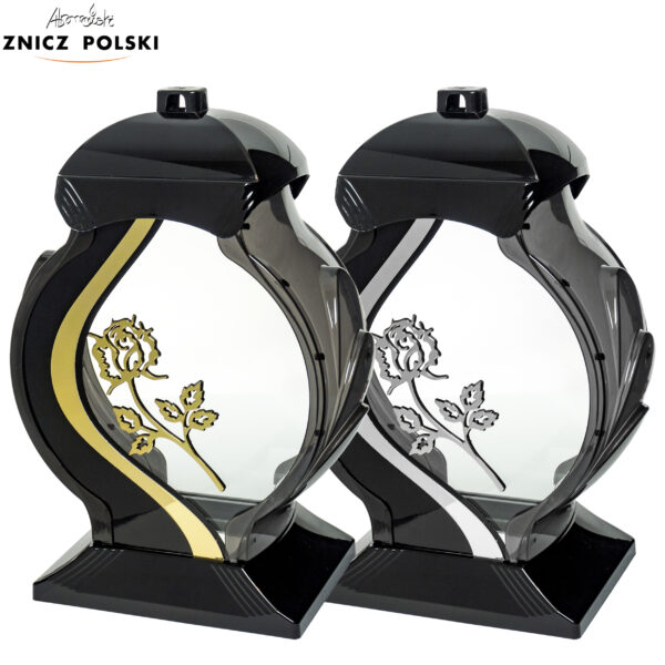 Znicz OB FALA RÓŻA