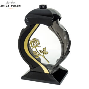 Znicz OB FALA RÓŻA