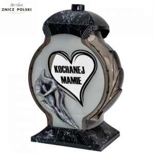 Znicz OB KALLA MAMIE