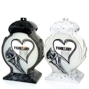 Znicz OB PAMIĘTAMY KALLA