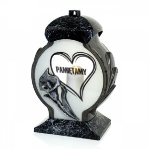 Znicz OB PAMIĘTAMY KALLA