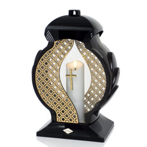 Znicz OB KRATKA VERTE KRZYŻ