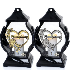 Znicz OB MINI SERCE PAMIĘTAMY