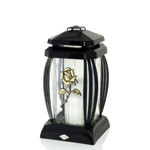 Znicz PRIMA 1 RÓŻA